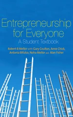 Entrepreneurship for Everyone