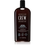 American Crew Detox detoxikační šampon pro obnovu zdravé vlasové pokožky pro muže 1000 ml
