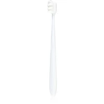 NANOO Toothbrush zubná kefka White 1 ks