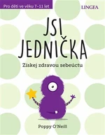 Jsi jednička - Poppy O’Neill