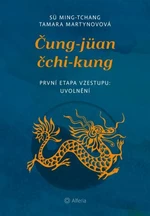 Čung-jüan čchi-kung - Tamara Martynovová, Sü Ming-tchang - e-kniha