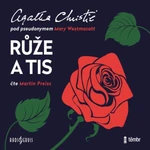 Růže a tis - Agatha Christie - audiokniha