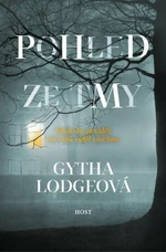 Pohled ze tmy - Gytha Lodgeová