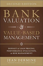 Bank Valuation and Value Based Management