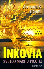 Inkovia - Antoine B. Daniel