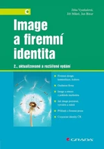 Image a firemní identita - Jitka Vysekalová, Jiří Mikeš, Binar Jan