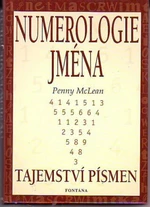 Numerologie jména - Penny McLean