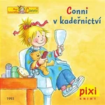 Conni v kadeřnictví - Liane Schneider, Annette Steinhauerová