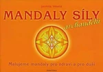Mandaly síly archandělů - Jarmila Veselá