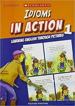 Learners - Idioms in Action 1 - Rosalind Fergusson