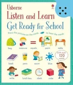 Get Ready for School (Listen & Learn) (Listen and Learn)
