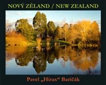 Nový Zéland New Zealand - Pavel Baričák