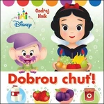 Disney Dobrou chuť! - Ondřej Hník