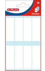 Etikety kancelářské 19x50/48ks