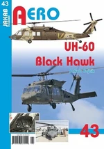 UH-60 Black Hawk - Jakub Fojtík