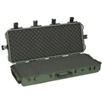Odolný vodotesný dlhý kufor Peli™ Storm Case® iM3100 s penou – Olive Green  (Farba: Olive Green )