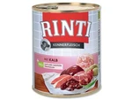 Rinti Konzerva Teľacie 800g