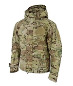 Bunda Texar® Conger Storm-Tex® - MC Camo (Farba: Camogrom®, Veľkosť: M)