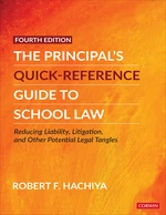 The Principalâ²s Quick-Reference Guide to School Law