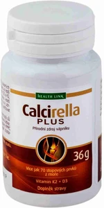 Health Link CALCIRELLA PLUS