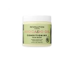 Hloubkově vyživující maska na vlasy s avokádovým olejem (Conditioning Avocado Mask) 200 ml