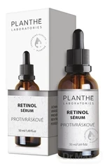 PLANTHÉ Retinol sérum PROTIVRÁSKOVÉ