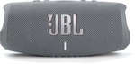 JBL Charge 5 Grey prenosný reproduktor