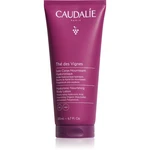 Caudalie Thé Des Vignes vyživující tělové mléko s kyselinou hyaluronovou 200 ml