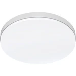 EVN  AD35301425 LED panel   30 W #####Warmweiß bis Tageslichtweiß strieborná