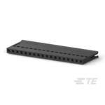 TE Connectivity FFC & FEC CONNECTOR AND ACCESSORIESFFC & FEC CONNECTOR AND ACCESSORIES 1-487378-7 AMP