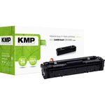 KMP toner  náhradný Canon 046H kompatibilná žltá 5000 Seiten C-T39YX