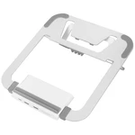 Digitus  podložka pod notebook pro práci s více monitory, nastavitelná výška, USB HUB