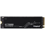 Kingston KC3000 1 TB #####Interne M.2 SSD PCIe NVMe 4.0 x4  SKC3000S/1024G