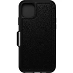 Otterbox Strada Folio Booklet Apple iPhone 11 Pro Max čierna