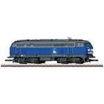 Märklin 88806 Z Dieselový rušeň BR 218 spoločnosti Pressnitztalbahn GmbH (PRESS)