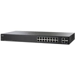 Cisco SG250-18-K9-EU sieťový switch
