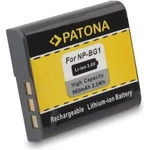 Patona FONP-BG1 akumulátor do kamery Náhrada za orig. akumulátor NP-BG1 3.6 V 960 mAh