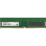 Transcend Modul RAM pre PC  TS2666HLH-4G 4 GB 1 x 4 GB DDR4-RAM 2666 MHz CL19
