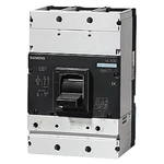 Siemens 3VL5763-1EC46-0AA0 výkonový vypínač 1 ks  Rozsah nastavenia (prúd): 630 A (max) Spínacie napätie (max.): 690 V/A