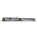 PIKO 96856 H0 sada 2 motorových vozňov Rbe 4/4 NPZ + riadiaci vozeň verzie SBB AC