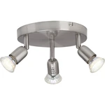 Brilliant Loona G28834/13 stropná lampa LED  GU10  7.5 W železo