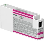 Epson Ink T6363 originál  Vivid Magenta (purpurová) C13T636300