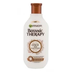 Garnier Botanic Therapy Coco & Macadamia 400 ml šampón pre ženy na hrubé vlasy; na šedivé vlasy