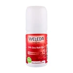 Weleda Pomegranate 24h Roll-On 50 ml dezodorant pre ženy roll-on