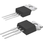 ON Semiconductor BUZ11-NR4941 tranzistor MOSFET 1 N kanál 75 W TO-220-3