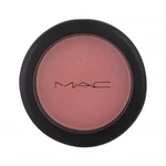 MAC Sheertone Blush 6 g lícenka pre ženy Peachykeen