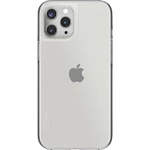 Skech Matrix zadný kryt na mobil Apple iPhone 12 Pro Max priehľadná
