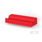 TE Connectivity MTA-100 CL ConnectorsMTA-100 CL Connectors 1-643813-2 AMP