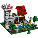 21161 LEGO® MINECRAFT Remeselný box 3.0
