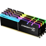 G.Skill Sada RAM pre PC Trident Z RGB F4-3200C15Q-64GTZR 64 GB 4 x 16 GB DDR4-RAM 3200 MHz CL15-15-15-35